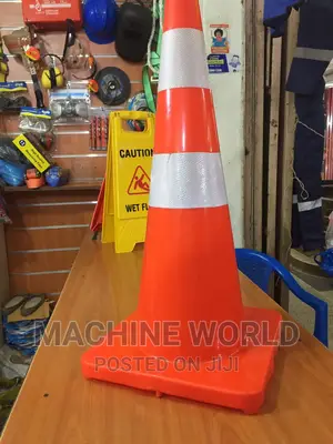 Road Reflective Cones