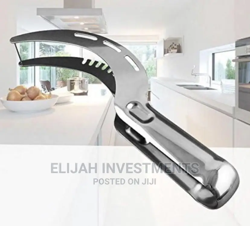 Stainless Steel Watermelon Slicer