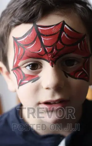 Bouncing Castles for Hire and Face Painting