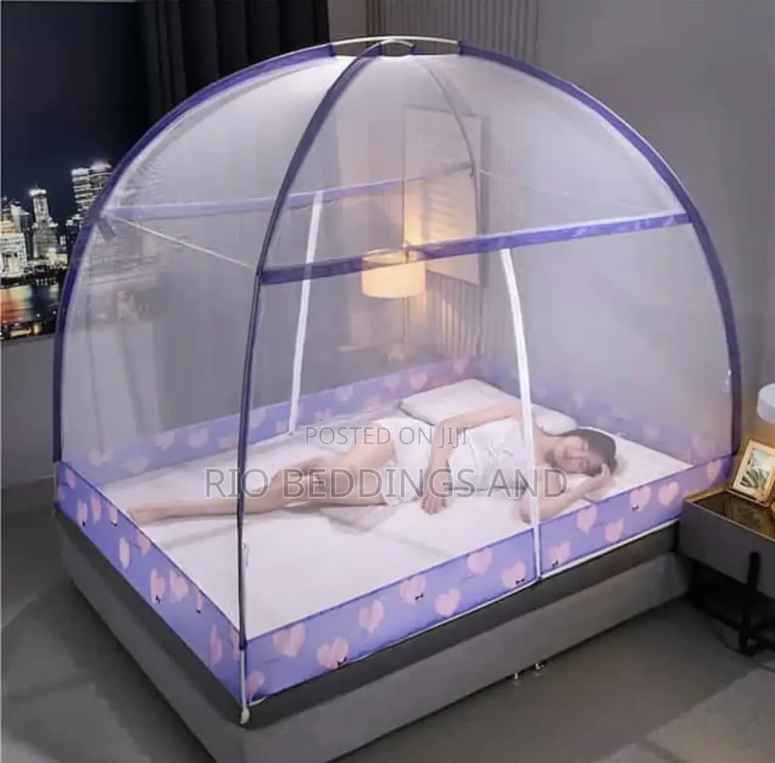 Tent Mosquito Net