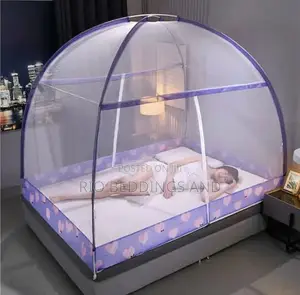 Tent Mosquito Net