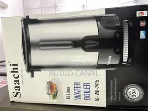 15 LTRS Sachi Water Boiler