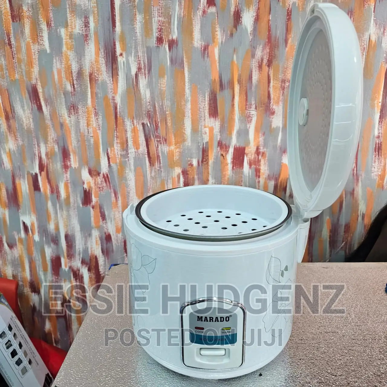 Marado Rice Cooker 5L