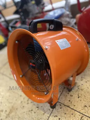 Extractor Fan 12inch