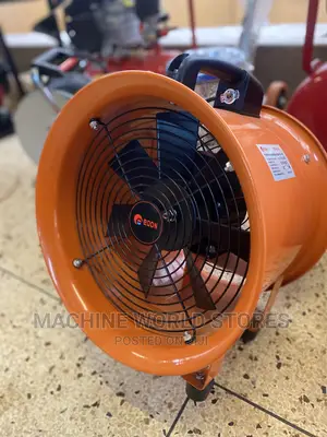 Extractor Fan 12inch
