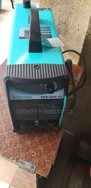Photo - Welding Machine PPT-CUT-40
