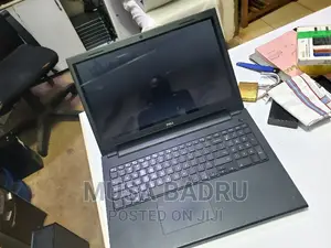 Laptop Dell Inspiron 15 3543 4GB Intel Celeron HDD 500GB