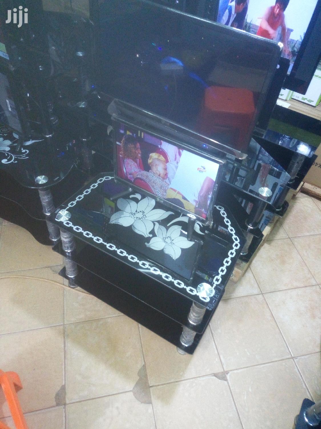 Tv Stand. B