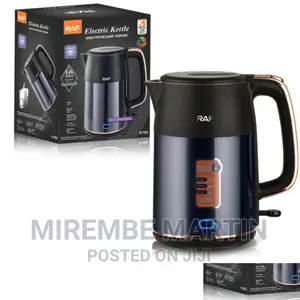 Electric Raf Kettle