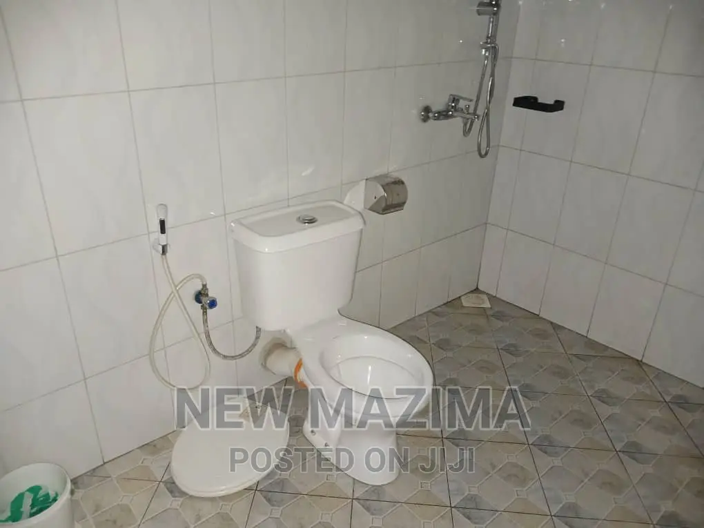 2bdrm Block of Flats in Seguku Ntebe, Central Division for rent