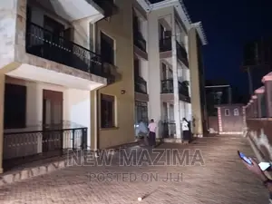 2bdrm Block of Flats in Seguku Ntebe, Central Division for rent