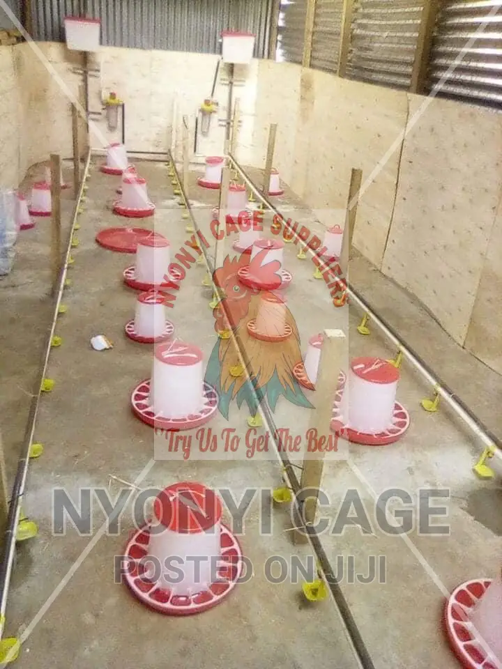Water System