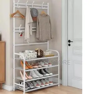 4tier Hut Shoe Rack.