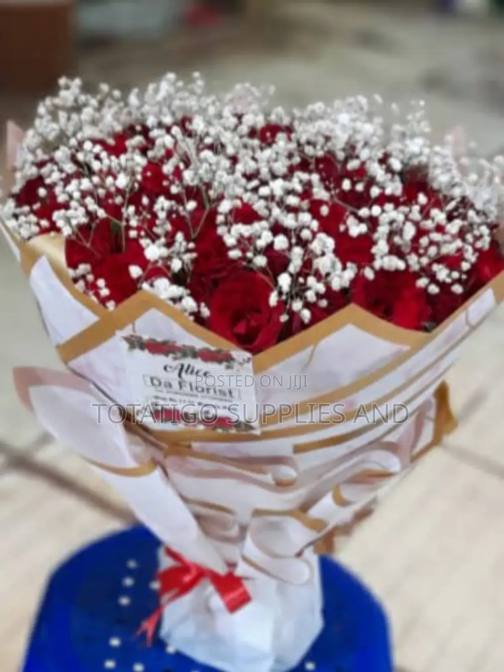 Classic Flower Bouquets