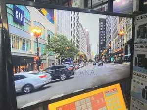 32” LG Smart Tv