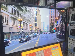 32” LG Smart Tv