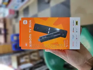  Xiaomi Tv Stick
