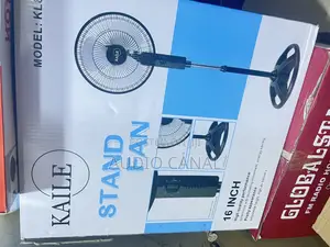 Kyle 16” Electric Stand Fan