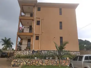 2bdrm Apartment in Seguku Ntebe Rd, Central Division for rent