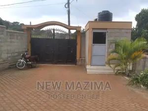 2bdrm Apartment in Seguku Ntebe Rd, Central Division for rent