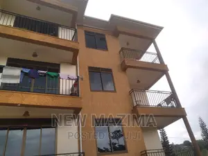 2bdrm Apartment in Seguku Ntebe Rd, Central Division for rent