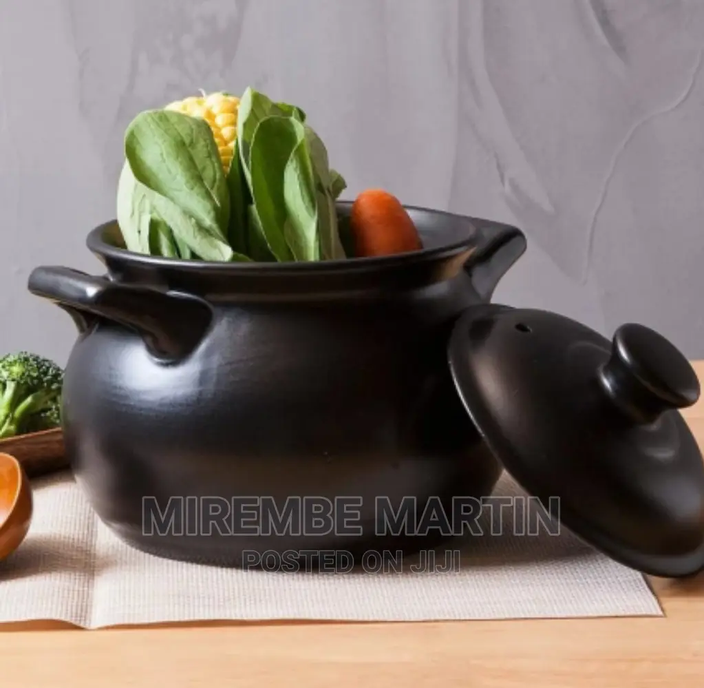 Kitchen Cooking Pot