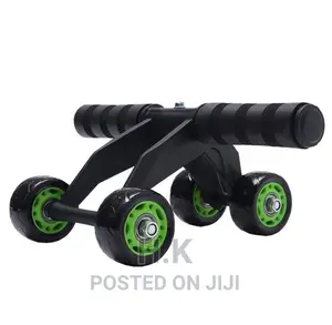 Abdominal Wheel Roller