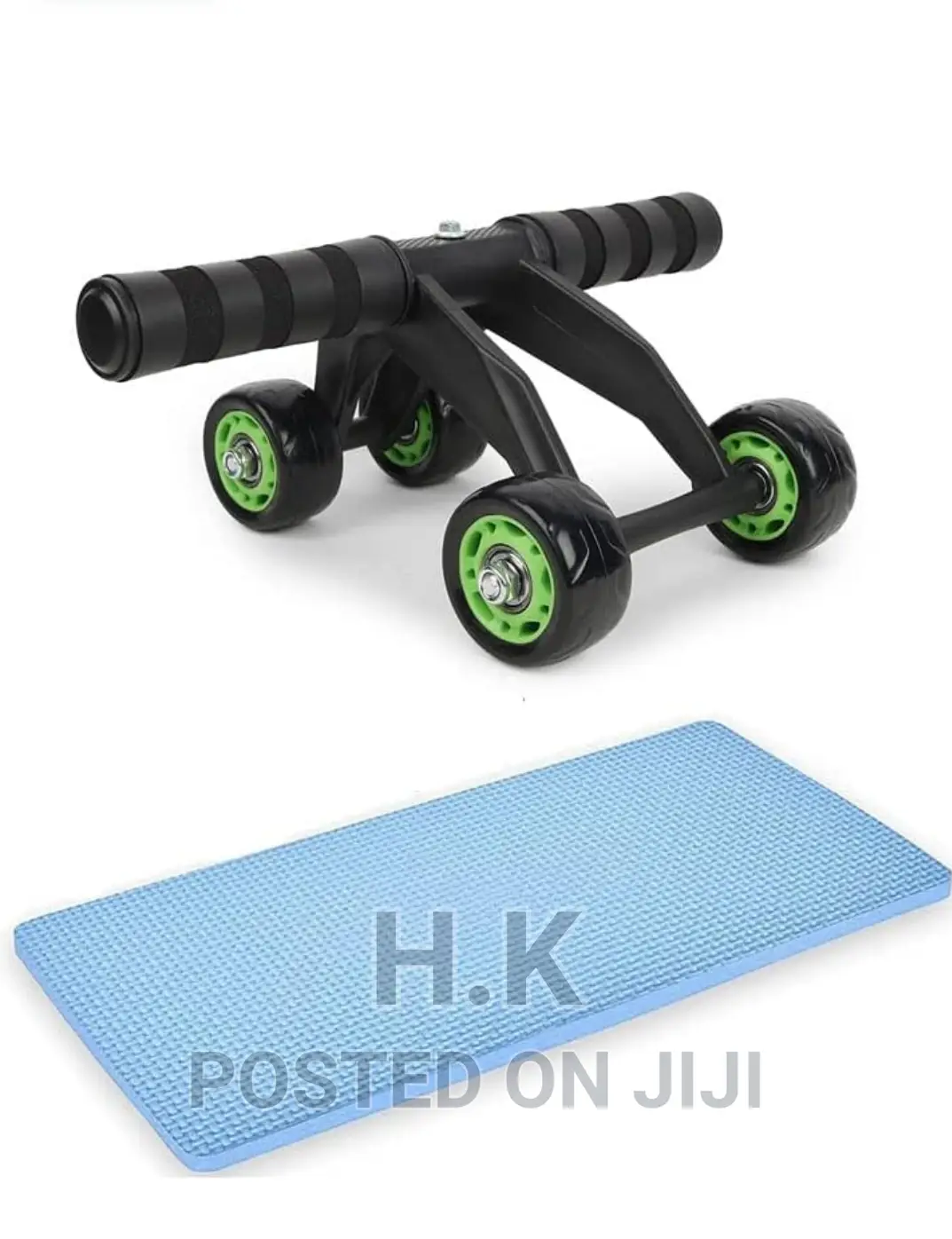 Abdominal Wheel Roller