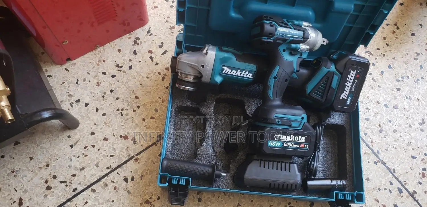 Brushless Rebar Tying Tool