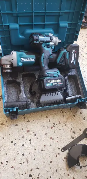 Brushless Rebar Tying Tool