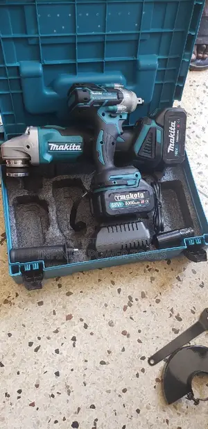 Brushless Rebar Tying Tool