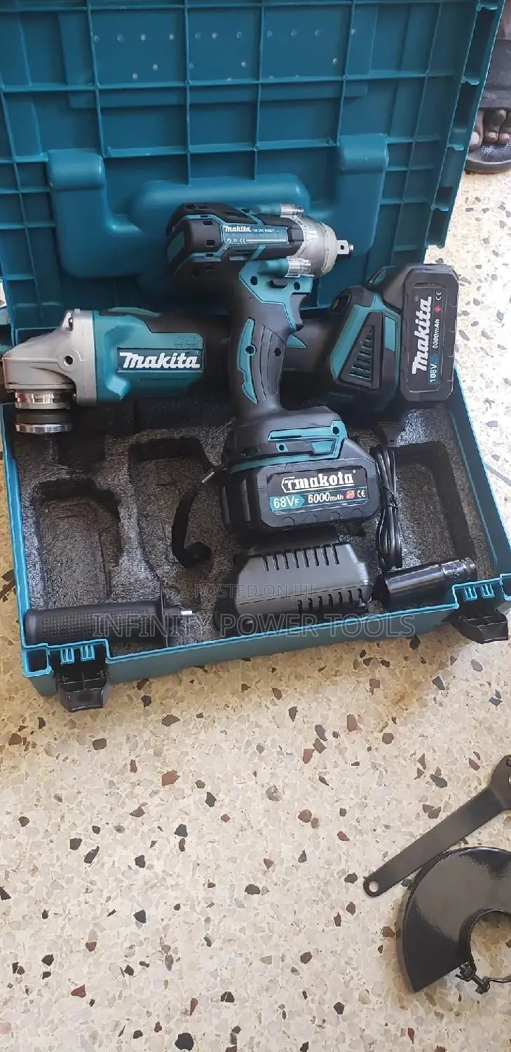 Brushless Rebar Tying Tool