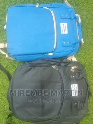 Photo - Kids Baby Diaper Bag