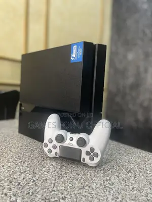 PS4 Standard 1pad #67