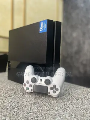 PS4 Standard 1pad #67