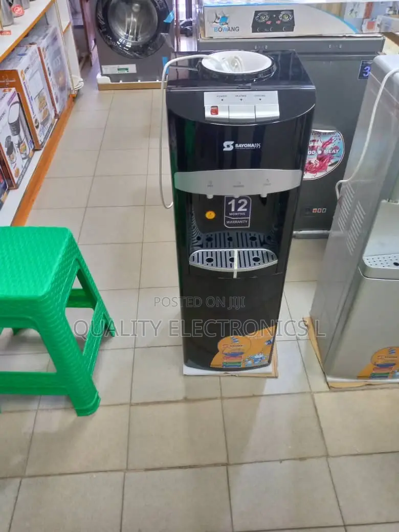 Sayona Water Dispenser