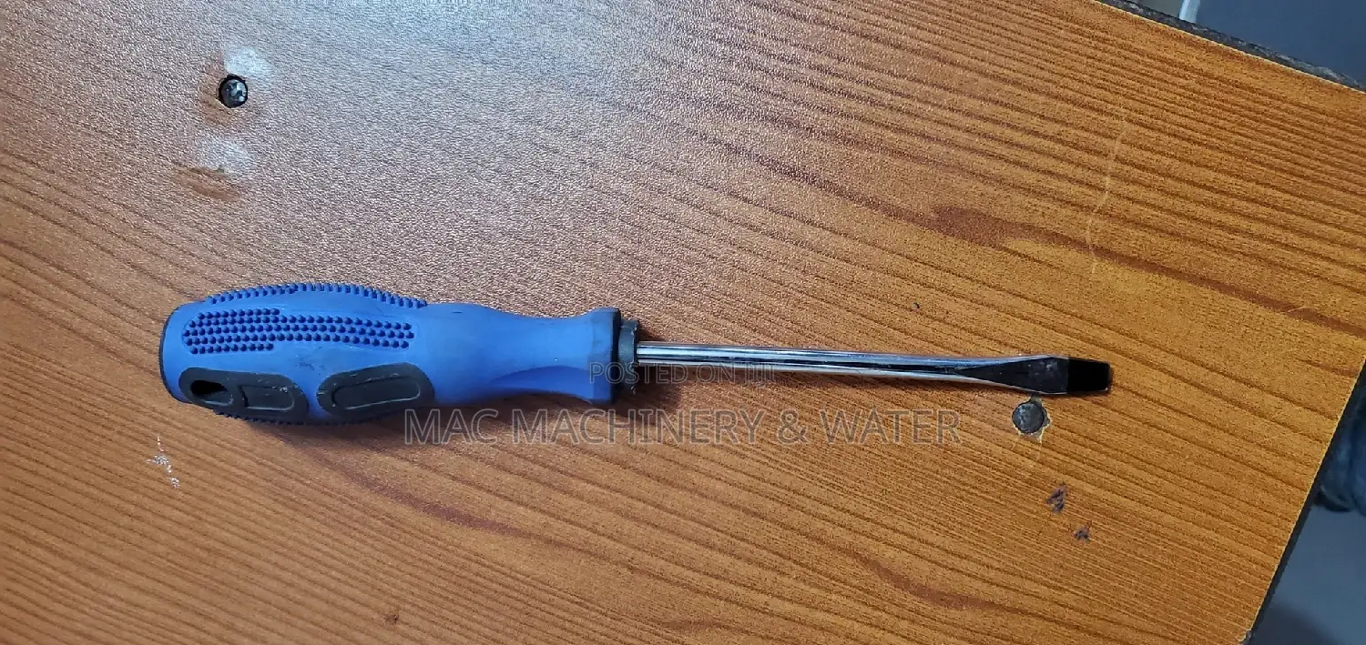 Screw Driver
