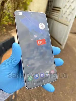 Samsung Galaxy S21+ 5G 128 GB
