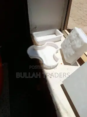 Plastic Pavers Molds
