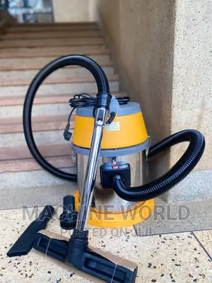 20trs Vacuum Cleaner 1500w