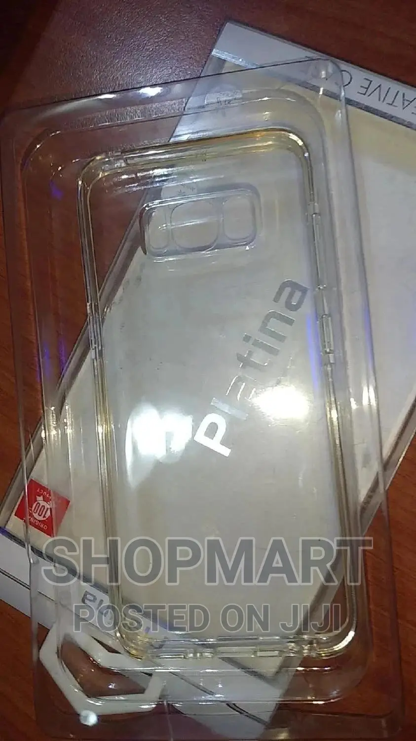 Samsung S8 Cover