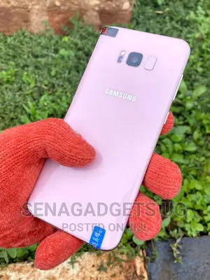 Samsung Galaxy S8 Plus 64 GB Pink