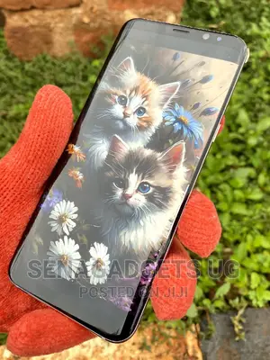 Samsung Galaxy S8 Plus 64 GB Pink
