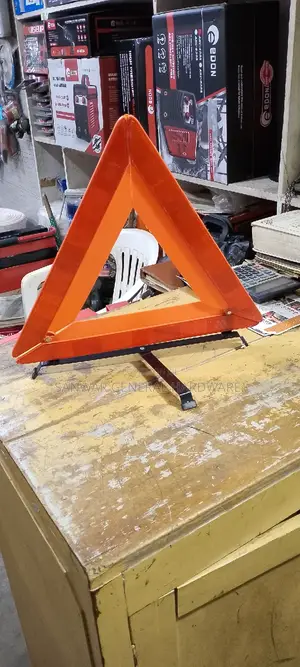 Reflector Triangles
