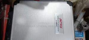 187,Pcs Tool Box(Silver Suite Case) (Dec-Offer)