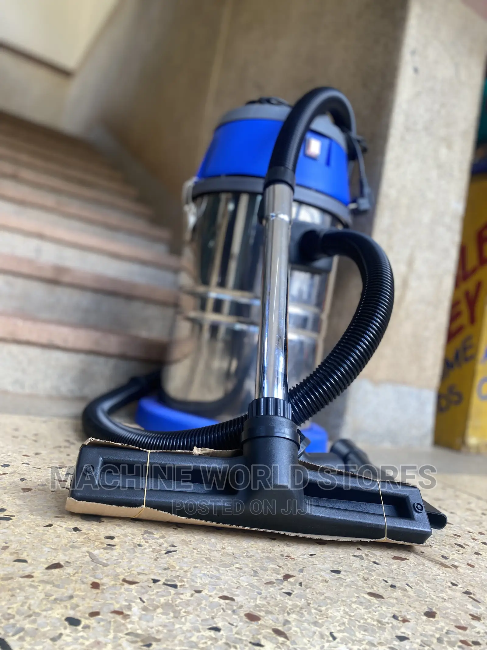 30litres Vacuum Cleaner 1500watts