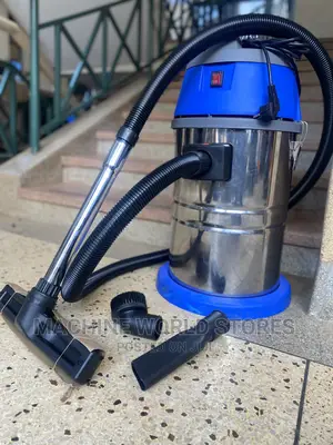 30litres Vacuum Cleaner 1500watts