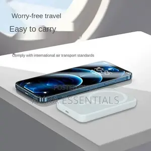 Mega Safe External iPhone Battery Pack 5000mah