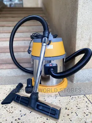 Vacuum Cleaner 20tlrs Wet and Dry
