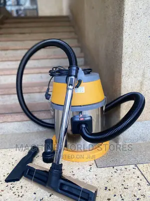 Vacuum Cleaner 20tlrs Wet and Dry
